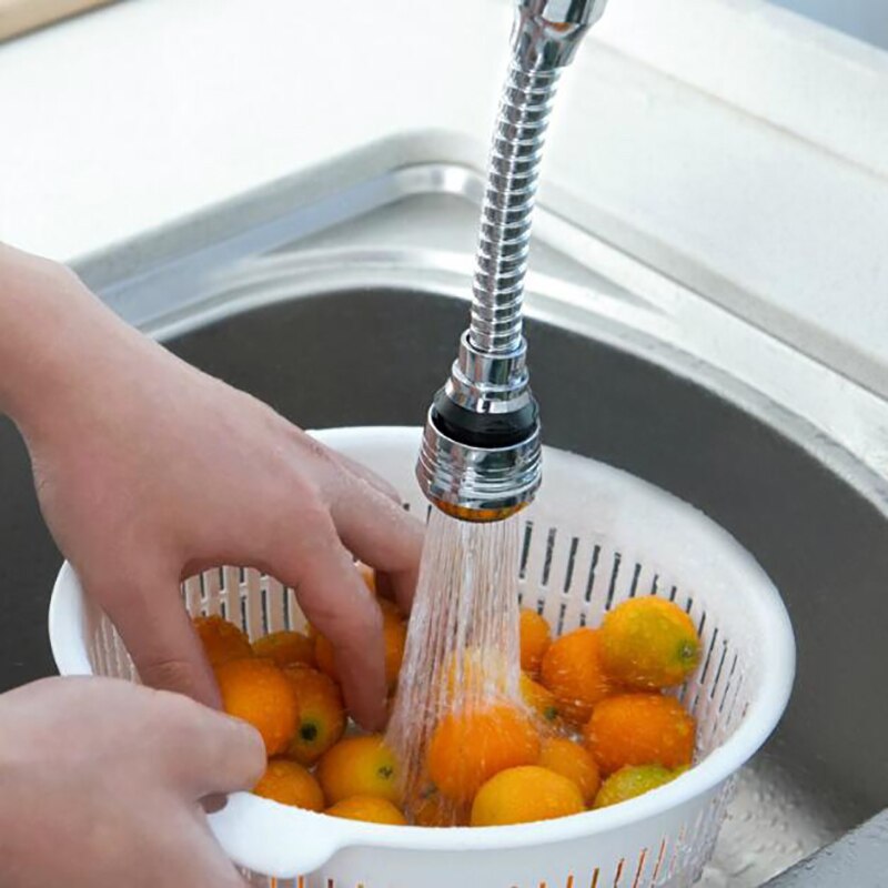 Faucet Extender