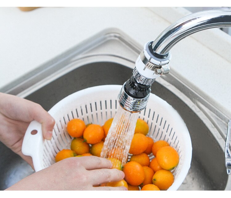 Faucet Extender