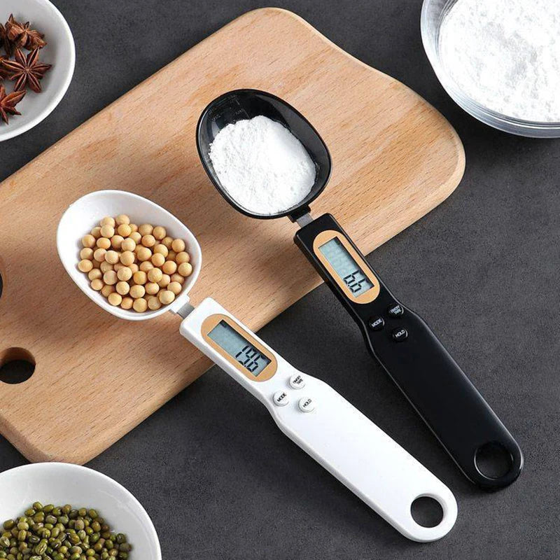 LCD Digital Digital Kitchen Scale