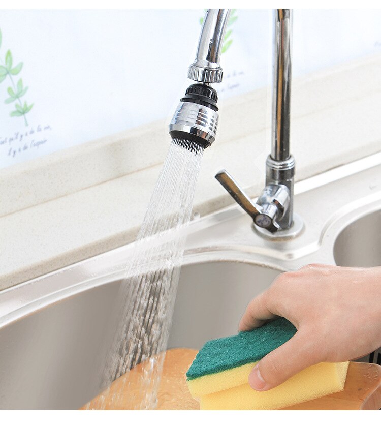 Faucet Extender