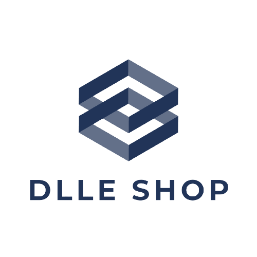 dlle.shop logo