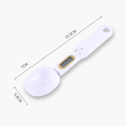 LCD Digital Digital Kitchen  Scale