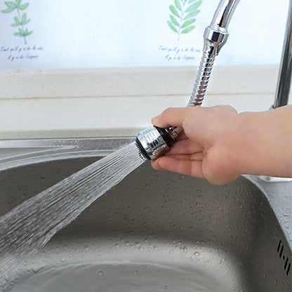 Faucet Extender