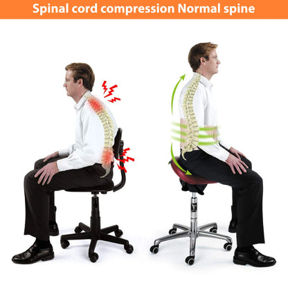 Decompression Lumbar Support